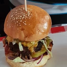 Grande Bosco Debrecen - Étel/ital