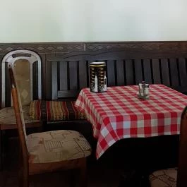 Grande Bosco Debrecen - Belső