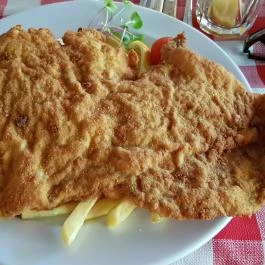 Grande Bosco Debrecen - Étel/ital