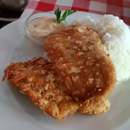 Grande Bosco Debrecen - Étel/ital