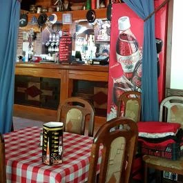 Grande Bosco Debrecen - Belső