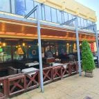 Grande Bosco Debrecen - Külső kép