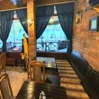 Grande Bosco Debrecen - Belső