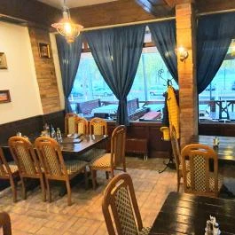 Grande Bosco Debrecen - Belső