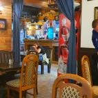 Grande Bosco Debrecen - Belső