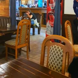 Grande Bosco Debrecen - Belső