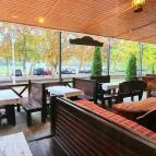 Grande Bosco Debrecen - Külső kép