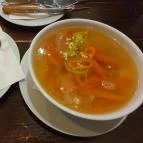 Grande Bosco Debrecen - Étel/ital