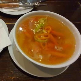 Grande Bosco Debrecen - Étel/ital