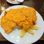 Grande Bosco Debrecen - Étel/ital