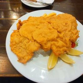 Grande Bosco Debrecen - Étel/ital