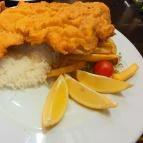 Grande Bosco Debrecen - Étel/ital