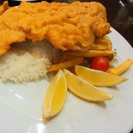 Grande Bosco Debrecen - Étel/ital