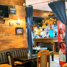 Grande Bosco Debrecen - Belső