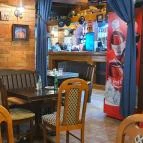 Grande Bosco Debrecen - Belső