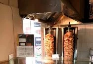 Gül Baba Török Büfé Budapest