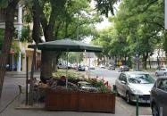 Gulliver Cukrászda Debrecen