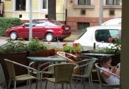 Gulliver Cukrászda Debrecen