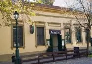 Gusto Restaurant Gyula