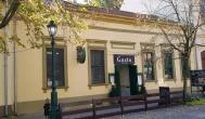 Gusto Restaurant Gyula - Külső kép