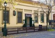Gusto Restaurant Gyula