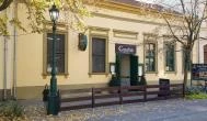 Gusto Restaurant Gyula - Külső kép