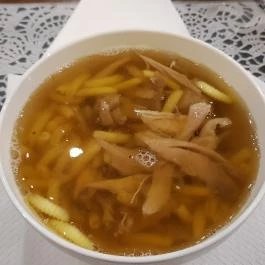 Gusto Restaurant Gyula - Étel/ital