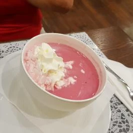 Gusto Restaurant Gyula - Étel/ital