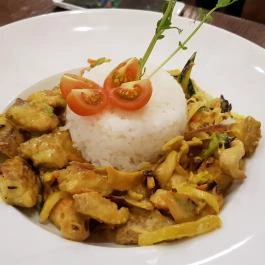 Gusto Restaurant Gyula - Étel/ital