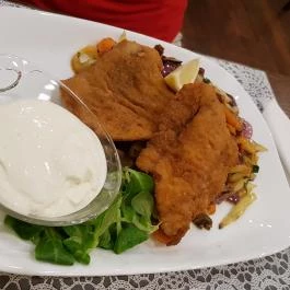 Gusto Restaurant Gyula - Étel/ital