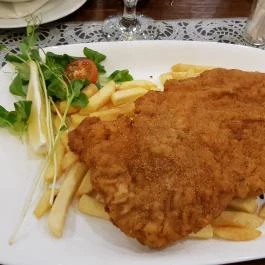 Gusto Restaurant Gyula - Étel/ital