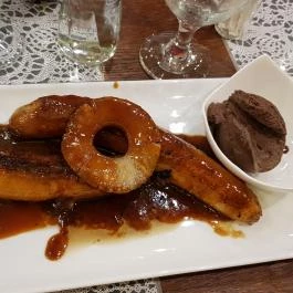 Gusto Restaurant Gyula - Étel/ital