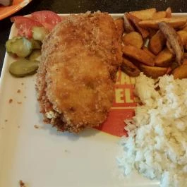 HappyHOT Pizza, Debrecen - Étel/ital