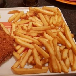 HappyHOT Pizza, Debrecen - Étel/ital