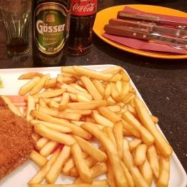 HappyHOT Pizza, Debrecen - Étel/ital