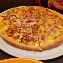 HappyHOT Pizza, Debrecen - Étel/ital