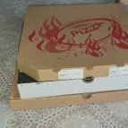 HappyHOT Pizza Debrecen - Egyéb