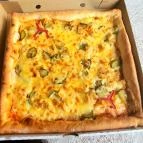 HappyHOT Pizza Debrecen - Étel/ital