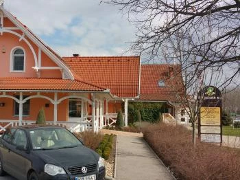 Hatvanas Fogadó Hort