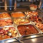 Hatvanas Fogadó Hort - Étel/ital