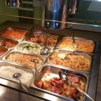 Hatvanas Fogadó Hort - Étel/ital