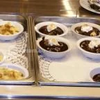 Hatvanas Fogadó Hort - Étel/ital