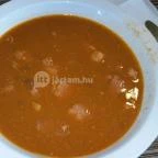 Hatvanas Fogadó Hort - Étel/ital