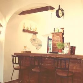 Holiday Pizza & Bar, Debrecen - Belső