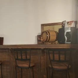 Holiday Pizza & Bar, Debrecen - Belső