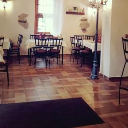 Holiday Pizza & Bar, Debrecen - Belső