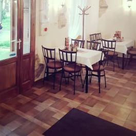 Holiday Pizza & Bar, Debrecen - Belső