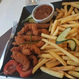 Holiday Pizza & Bar, Debrecen - Étel/ital