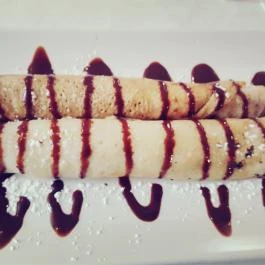 Holiday Pizza & Bar, Debrecen - Étel/ital