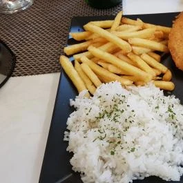 Holiday Pizza & Bar, Debrecen - Étel/ital